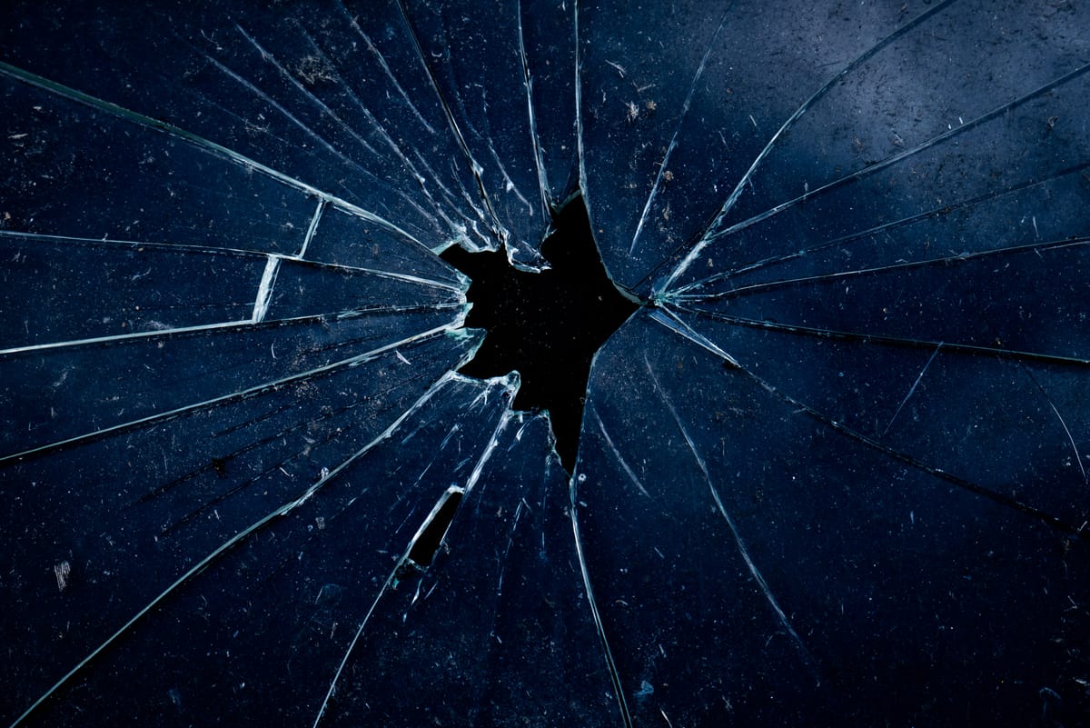 Software doesn't have to be rotten, but it is.